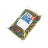 Postázógumi, 1 kg, DONAU, vegyes