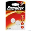 Gombelem, CR2032, 2 db, ENERGIZER