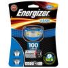 Fejlámpa, 2 LED, 3xAAA, ENERGIZER "Headlight Vision"