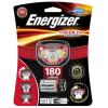 Fejlámpa, 3 LED, 3xAAA, ENERGIZER "Headlight Vision HD"