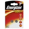 Gombelem, LR44/A76, 2 db, ENERGIZER