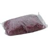 Postázógumi, 1 kg, 5 STAR, piros