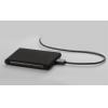 2,5" HDD (merevlemez), 1TB, USB 3.0, gumiborítás, FREECOM "XXS"