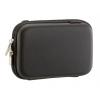 Tok, 2,5" HDD vagy GPS-hez, RIVACASE "9101" fekete