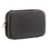 Tok, 2,5" HDD vagy GPS-hez, RIVACASE "9102" fekete