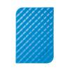 2,5" HDD (merevlemez), 1TB, USB 3.0, VERBATIM "Store n Go", kék