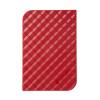 2,5" HDD (merevlemez), 1TB, USB 3.0, VERBATIM "Store n Go", piros