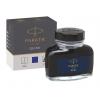 Üveges tinta, PARKER "Royal", kék