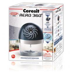 Páramentesítő készülék, HENKEL, "Stop Pára Aero 360"