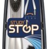 Körző készlet, rögzíthető lábakkal, 2 darabos, MAPED "Study Stop"