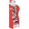 Karton display, MAPED, 1/4-es "School and Office"
