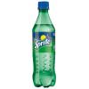 Üdítőital, szénsavas, 0,5 l, SPRITE, citrom és lime
