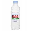 Ásványvíz, szénsavmentes, JANA, 0,5 l