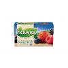 Fekete tea, 20x1,5 g, PICKWICK, erdei gyümölcs