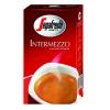 Kávé, pörkölt, őrölt, vákuumos csomagolásban, 250 g, SEGAFREDO "Intermezzo"