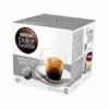 Kávékapszula, 16 db,  NESCAFÉ DOLCE GUSTO "Ristretto Barista"