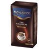 Kávé, pörkölt, őrölt, vákuumos csomagolásban, 500 g, MÖVENPICK "Himmlische"