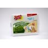 Folteltávolító szivacs, 3M "Scotch-Brite"