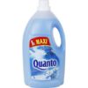Öblítő, 5 l, QUANTO, alpesi