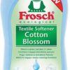 Öblítő koncentrátum, 750 ml, FROSCH "Cotton blossom"