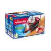 Gyorsfelmosó szett, pedálos, VILEDA "Easy Wring TURBO"