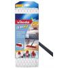 Lapos gyorsfelmosó, 2 in 1, VILEDA "Ultramax"