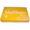 Másolópapír, A3, 80 g, MULTILASER