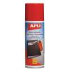 Etikett és címke eltávolító spray, 200 ml, APLI