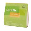 Sebtapasz utántöltő "Quick Fix", 45 darabos, vízálló, PLUM