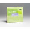 Sebtapasz utántöltő "Quick Fix",45 darabos, rugalmas textil, PLUM