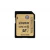 Memóriakártya, SDXC, 128GB, CL10/U1, 90/45 MB/s, KINGSTON "Ultimate"