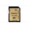 Memóriakártya, SDHC, 16GB, Class 10, KINGSTON "UHS-I Ultimate Card"