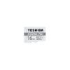 Memóriakártya, Micro SDHC, 16GB, Class 10, adapterrel, TOSHIBA "M401 ExPro"