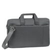 Notebook táska, 17,3", RIVACASE "Central 8251", szürke