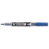 Táblamarker, 1,3 mm, EF, kúpos, PILOT "V-Board Master S", kék