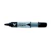 Táblamarker, 2,3 mm, kúpos, PILOT "V-Board Master", fekete