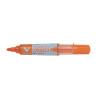 Táblamarker, 2,3 mm, kúpos, PILOT "V-Board Master", narancssárga