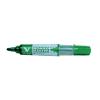 Táblamarker, 2,3 mm, kúpos, PILOT "V-Board Master", zöld