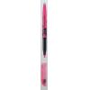 Szövegkiemelő, 1-3,3 mm, törölhető, PILOT "Frixion Light", rózsaszín