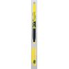 Szövegkiemelő, 1-3,3 mm, törölhető, PILOT "Frixion Light", sárga
