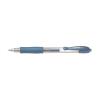 Zseléstoll, 0,32 mm, nyomógombos, PILOT "G-2 Metallic", kék