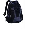 Notebook hátizsák, 15,6",4 részes, PULSE "Urban", fekete