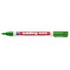 Alkoholos marker, 1 mm, EDDING "400", zöld