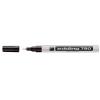 Lakkmarker, 0,8 mm, EDDING "780", ezüst
