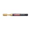 Lakkmarker, 2-3 mm, EDDING "790", arany