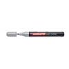 Lakkmarker, 2-3 mm, EDDING "790", ezüst