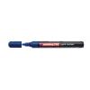 Lakkmarker, 2-3 mm, EDDING "790", kék