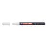 Lakkmarker, 1-2 mm, EDDING "791", fehér