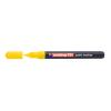 Lakkmarker, 1-2 mm, EDDING "791", sárga