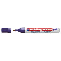 UV marker, EDDING "8280"
